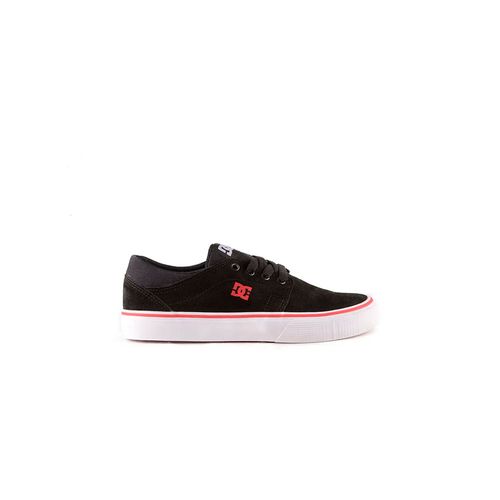 ZAPATILLAS DC TRASE SD NIÑO