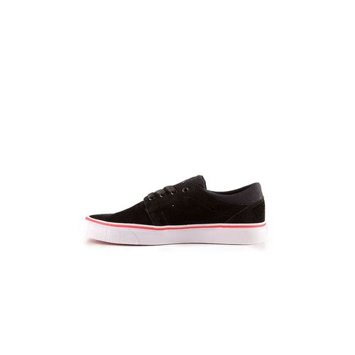 ZAPATILLAS DC TRASE SD NIÑO