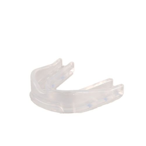 PROTECTOR BUCAL DRB SIMPLE TRANSPAREN UNISEX