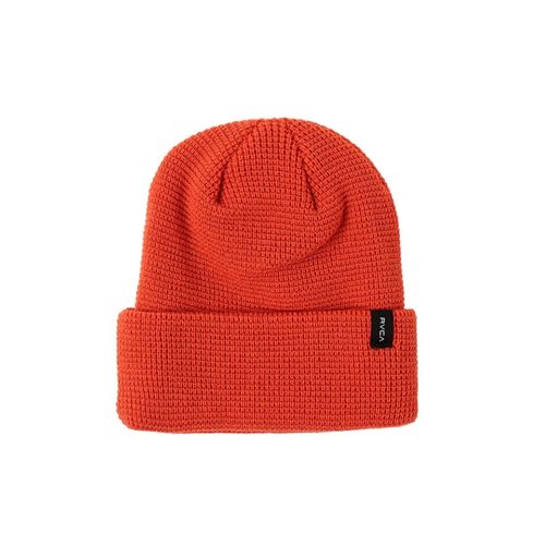 GORRO RVCA BEANIES DAYSHIFT BEANIE HDWR
