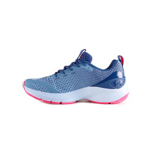 ZAPATILLAS UNDER ARMOUR CHARGED LAM MUJER