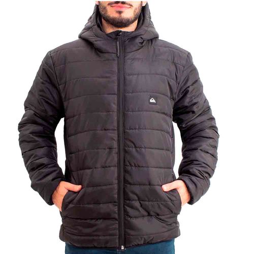 CAMPERA QUIKSILVER SCALY FZ