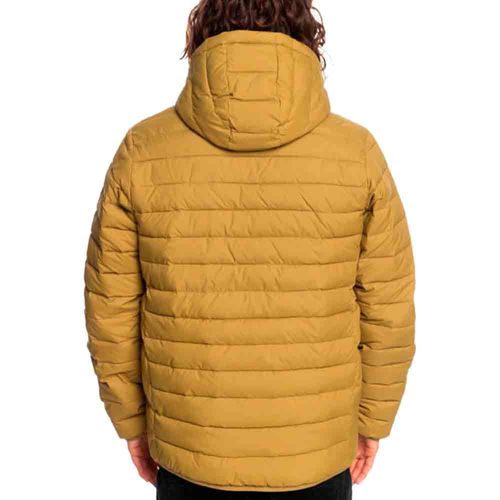 CAMPERA QUIKSILVER SCALY HOOD