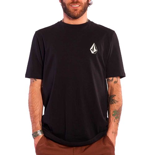 REMERA VOLCOM TE MC NEW DEADLY STONE