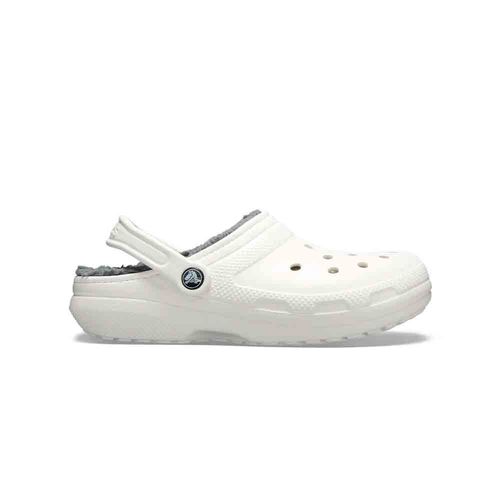 SUECOS CROCS CLASSIC LINED CLOG