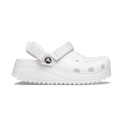 SUECOS CROCS CLASSIC HIKER CLOG