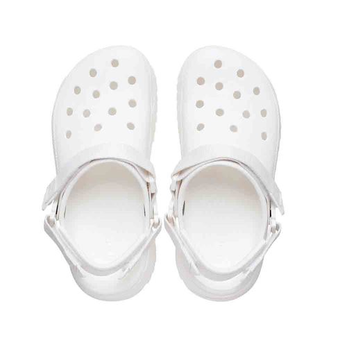 SUECOS CROCS CLASSIC HIKER CLOG