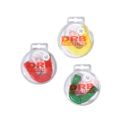 PROTECTOR BUCAL DRB SABORIZADO ADULTO UNISEX