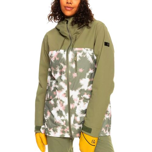CAMPERA ROXY SNOW STATED MUJER