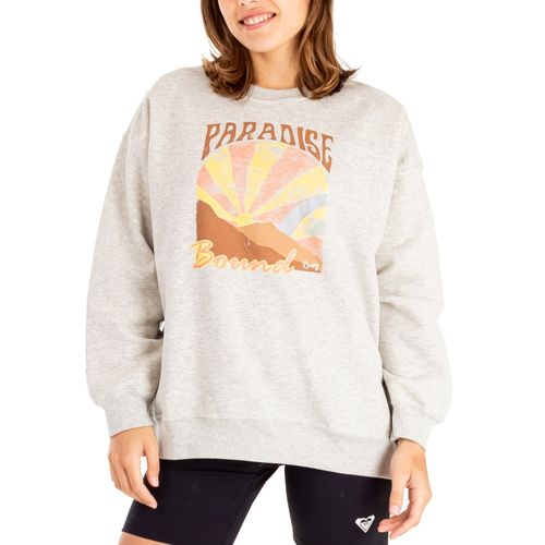 BUZO ROXY MORNING HIKE B MUJER