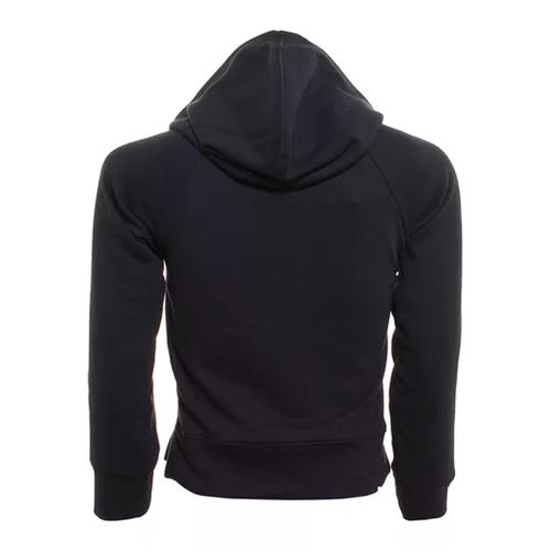 BUZO UNDER ARMOUR Y RIVAL TERRY BL H ARG NIÑO