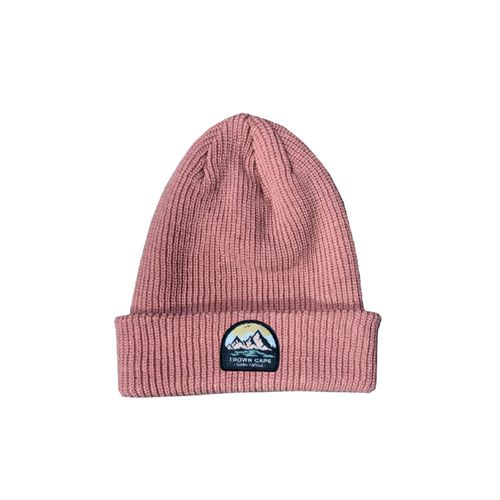 GORRO TROWN PATCH BEANIE UNISEX