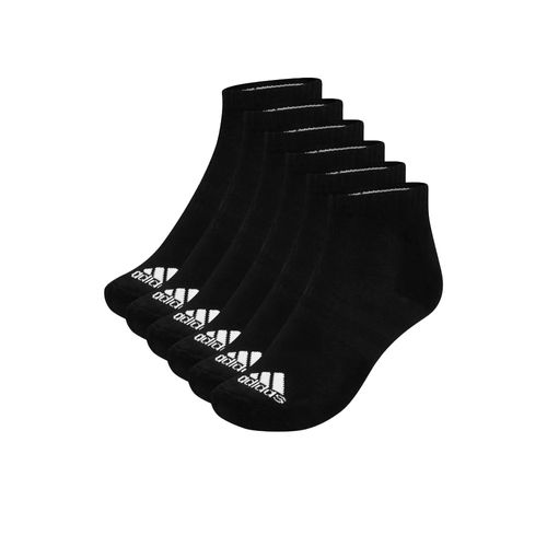MEDIAS ADIDAS SPORTSWEAR PACK X6 UNISEX