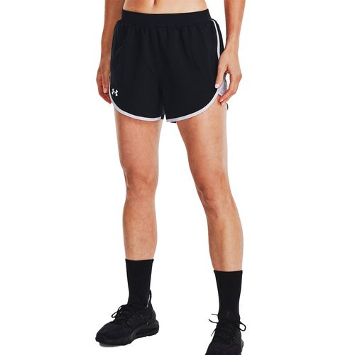 SHORT UNDER ARMOUR UZ FLY BY ELITE 5 MUJER