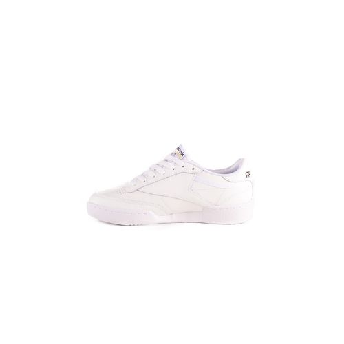 ZAPATILLAS REEBOK CLUB C 85 NIÑO