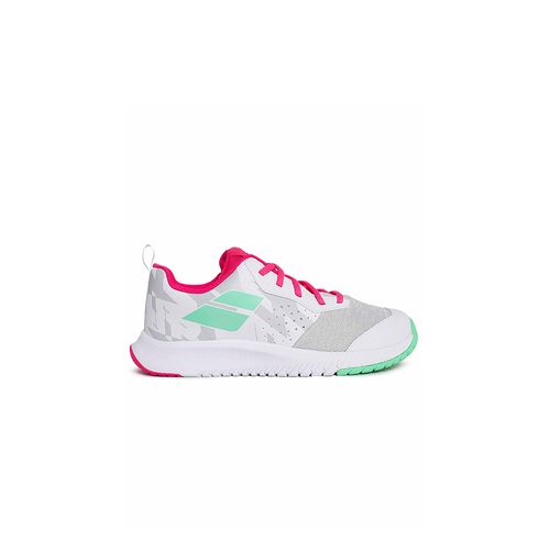 ZAPATILLAS BABOLAT PULSION ALL COURT NIÑA