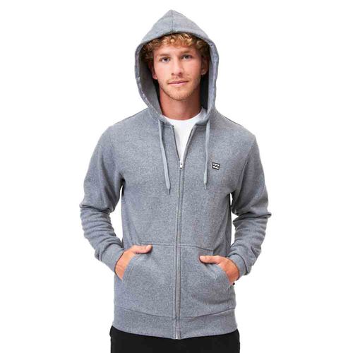 CAMPERA BILLABONG CORE ZIP HOOD