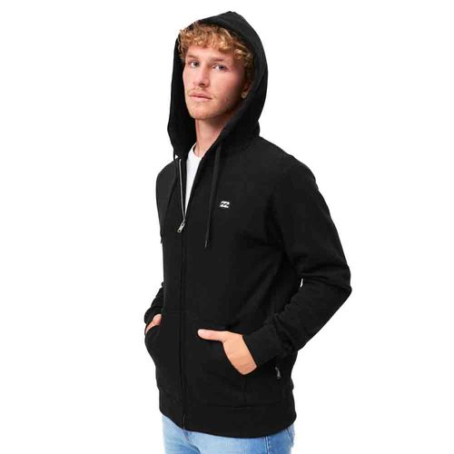 CAMPERA BILLABONG CORE ZIP HOOD