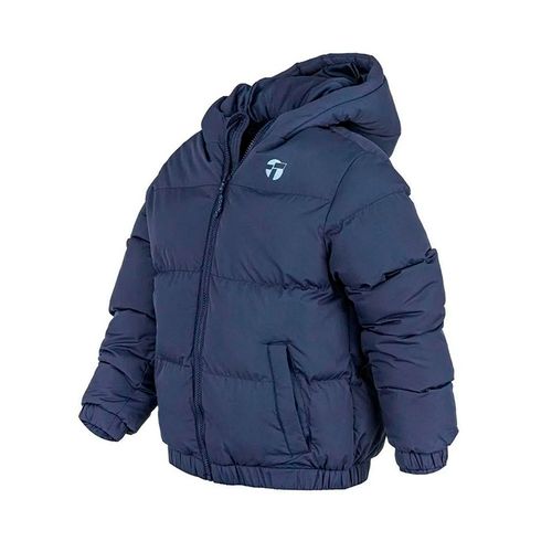 CAMPERA TOPPER PUFFER