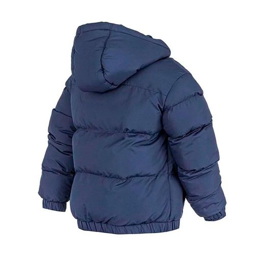 CAMPERA TOPPER PUFFER