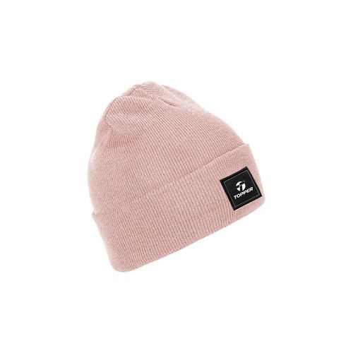GORRO TOPPER BEANIE UNISEX