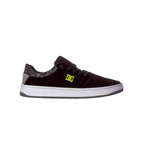 ZAPATILLAS DC CRISIS SS
