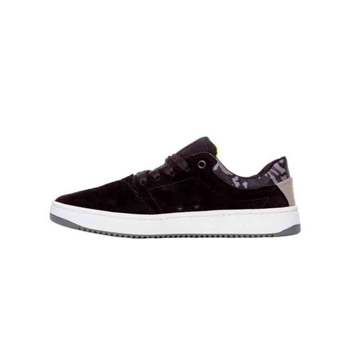 ZAPATILLAS DC CRISIS SS