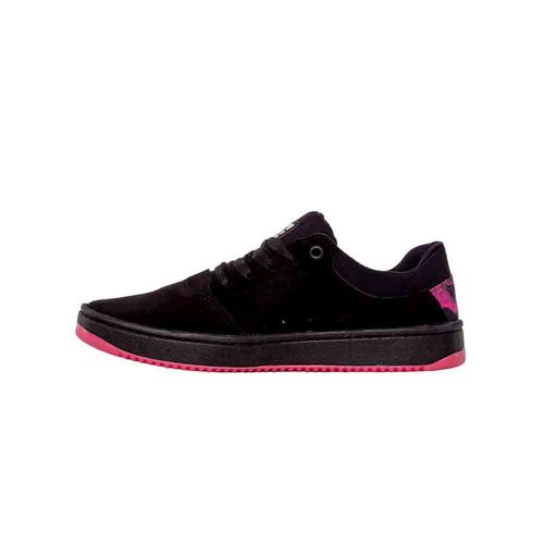 ZAPATILLAS DC CRISIS SS MUJER