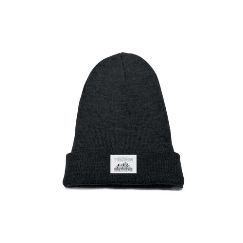 GORRO TROWN LABEL BEANIE UNISEX