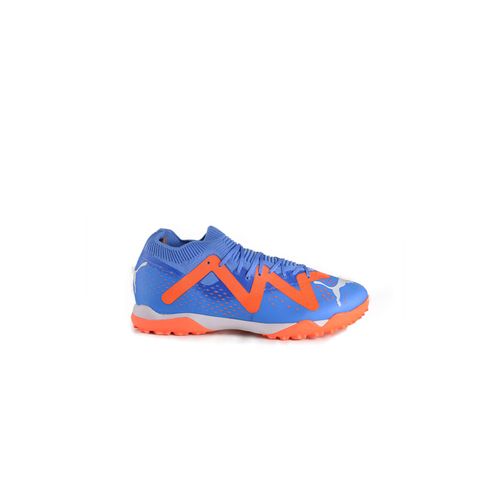 BOTINES PUMA FUTURE MATCH TT ADP F5 NIÑO