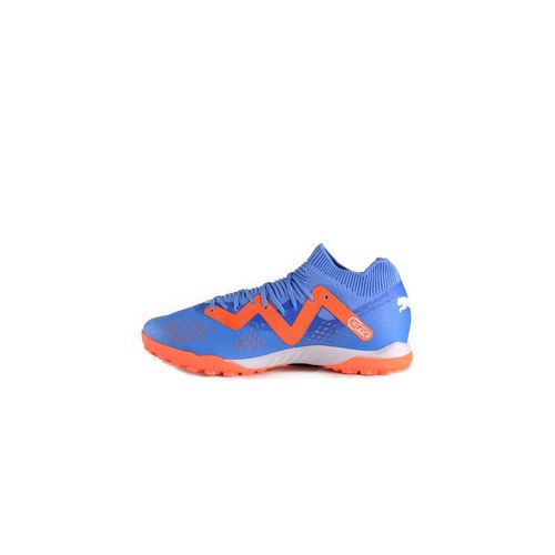 BOTINES PUMA FUTURE MATCH TT ADP F5 NIÑO