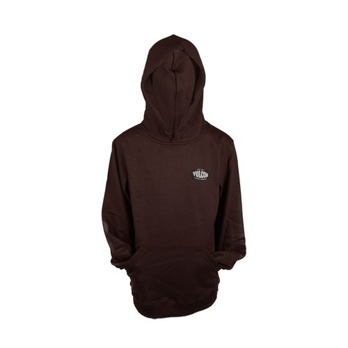 BUZO VOLCOM K FE HOOD DYCUT NIÑO