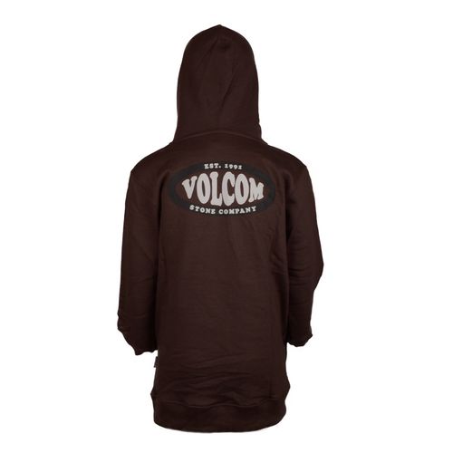 BUZO VOLCOM K FE HOOD DYCUT NIÑO