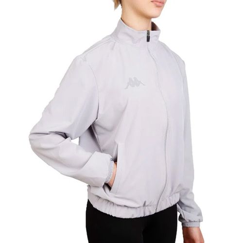 CAMPERA KAPPA SWENDY TRAINING JACKET MUJER