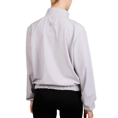 CAMPERA KAPPA SWENDY TRAINING JACKET MUJER