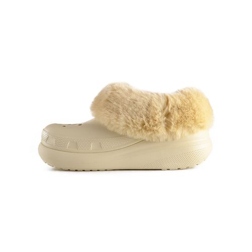 ZUECOS CROCS FUREVER CRUSH BONE MUJER