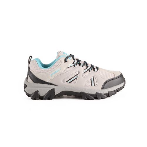 ZAPATILLAS RUSH TOWN CAMPUS MUJER