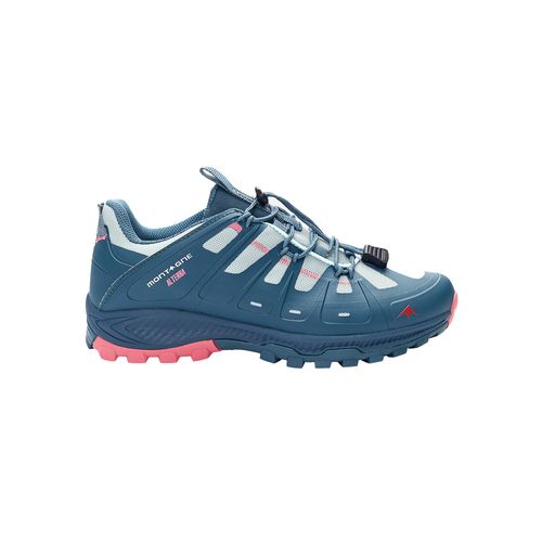 ZAPATILLAS MONTAGNE ALTERRA MUJER