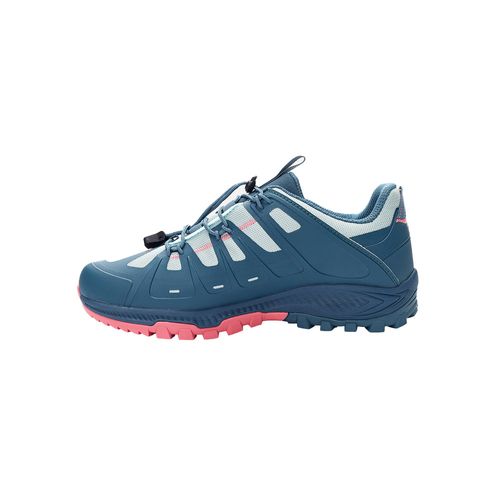 ZAPATILLAS MONTAGNE ALTERRA MUJER