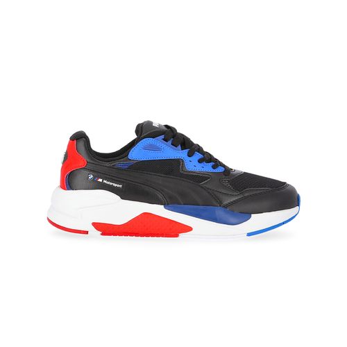 ZAPATILLAS PUMA BMW X-RAY SPEED ADP