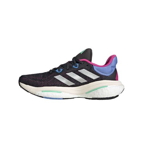 ZAPATILLAS ADIDAS SOLARGLIDE 6 MUJER