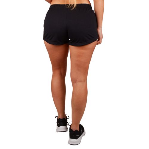SHORT TOPPER TRNG GD MUJER