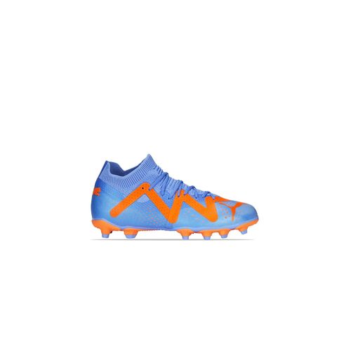 BOTINES PUMA FUTURE MATCH FÚTBOL CAMPO NIÑO