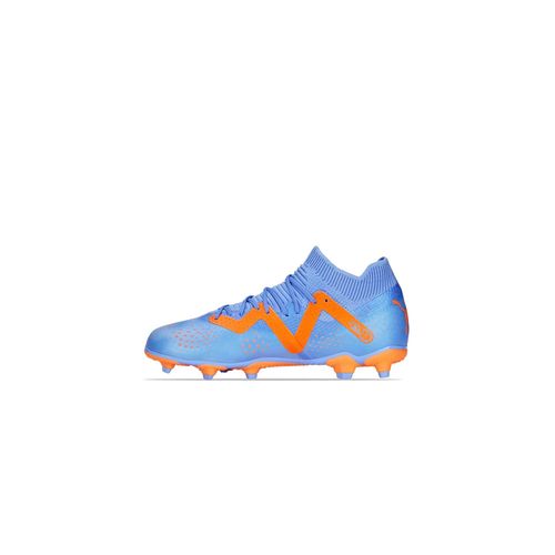 BOTINES PUMA FUTURE MATCH FÚTBOL CAMPO NIÑO