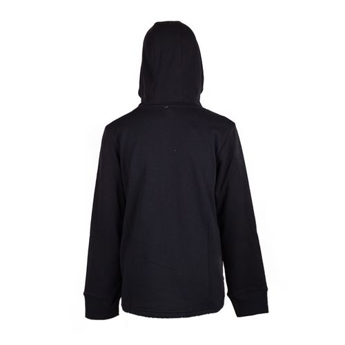 BUZO UNDER ARMOUR Y RIVAL TERRY GP HD ARG NIÑO