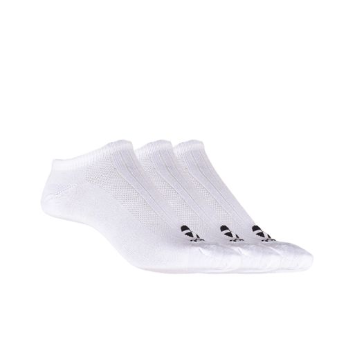 MEDIAS TOPPER LOW CASUAL PACK X3 MUJER