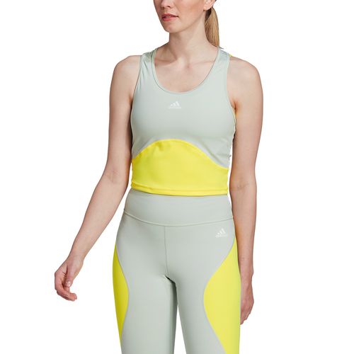 TOP ADIDAS TRN HIIT CRO TK MUJER
