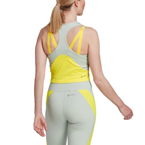 TOP ADIDAS TRN HIIT CRO TK MUJER