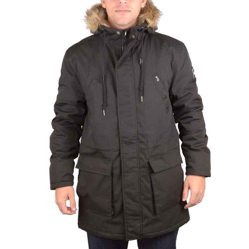 CAMPERA BILLABONG LAKE PARKA