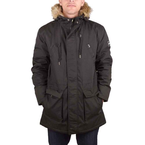 CAMPERA BILLABONG LAKE PARKA